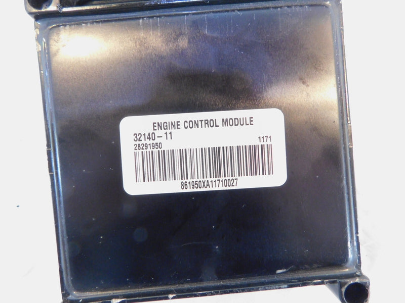 Harley Davidson Sportster 883 & 1200 Custom & Low ECM Engine Control Module Unit
