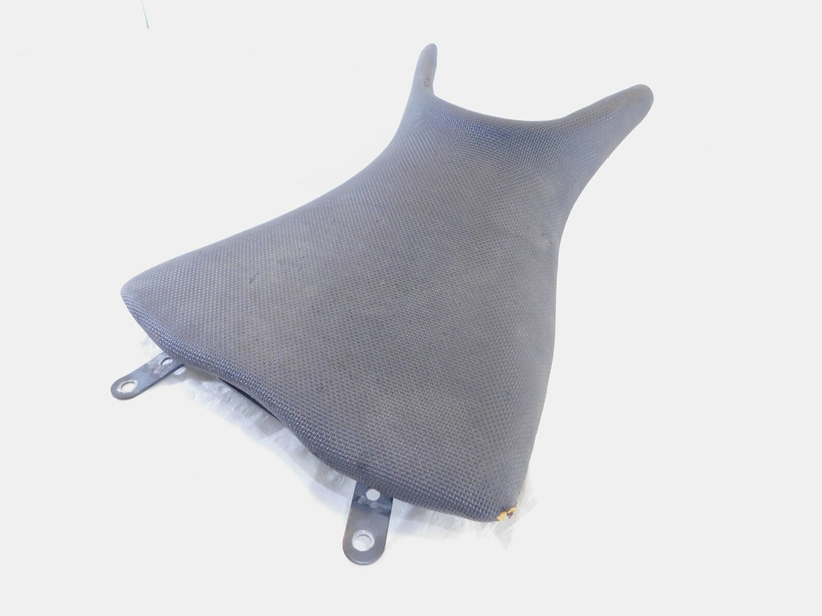 2015-23 Yamaha YZFR3 YZF R3 MT03 MT-03 Black Front Main Rider Single Seat Saddle - C3 Cycle