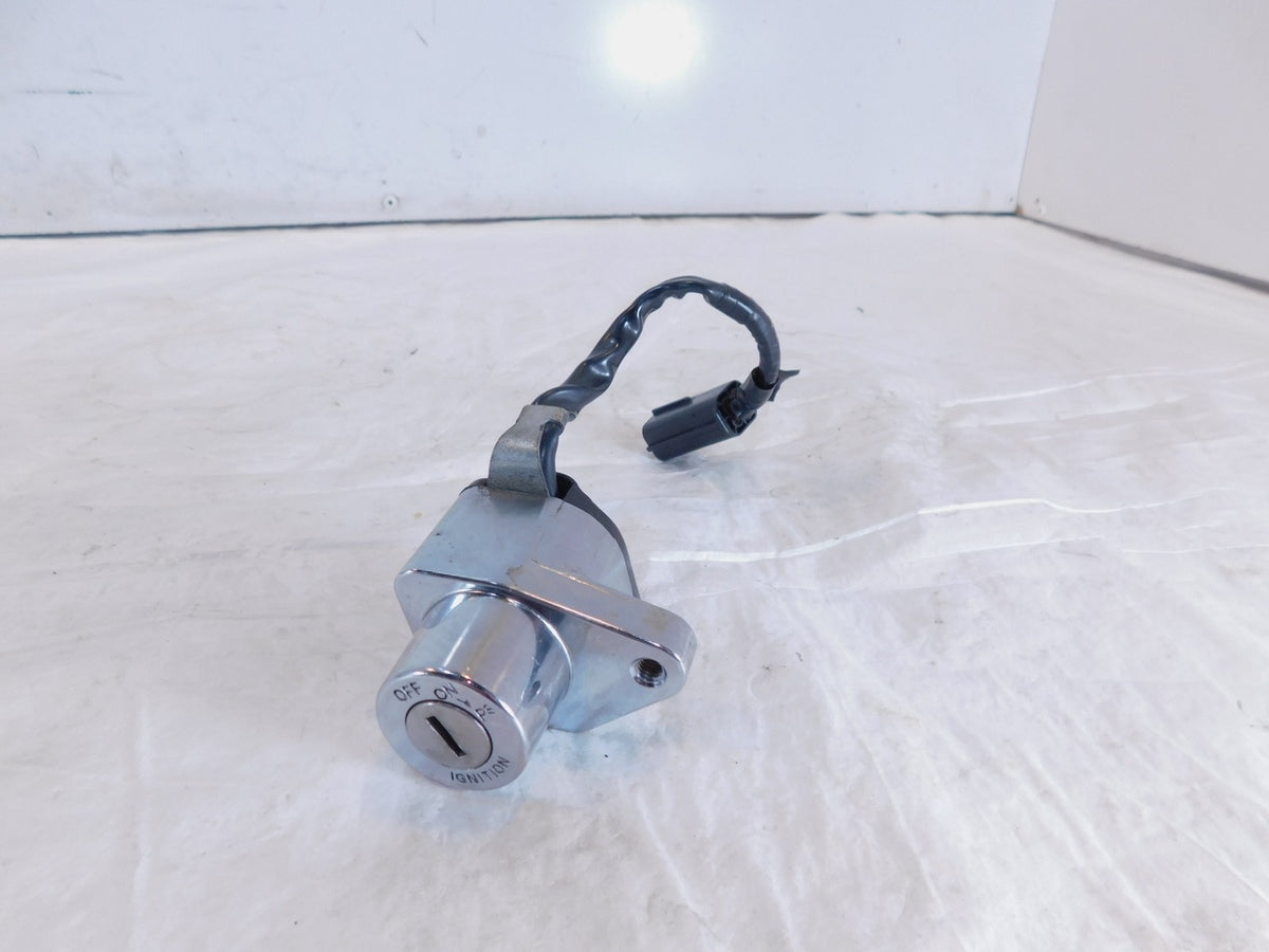 2011-2017 Victory Cross Country & Roads & Magnum Ignition Lock Switch - No key - C3 Cycle