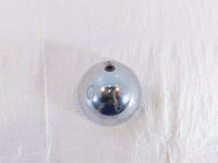 1985-2000 Honda CMX250 CMX250C Rebel 250 Chrome Front Headlight Headlamp Housing - C3 Cycle