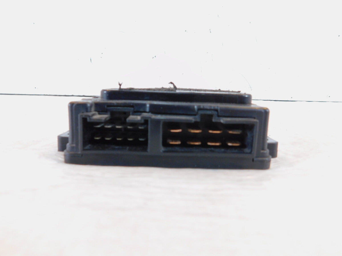2000-2005 Kawasaki ZR-750 ZR-7S Electrical Fuse Panel Relay Junction Box Block - C3 Cycle