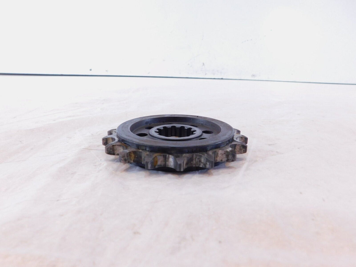 2015-2022 Kawasaki Ninja H2 & SX SE & ZH2 Front Chain Output Sprocket Gear 18T - C3 Cycle