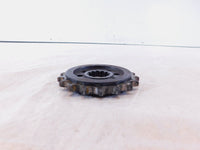 2015-2022 Kawasaki Ninja H2 & SX SE & ZH2 Front Chain Output Sprocket Gear 18T - C3 Cycle