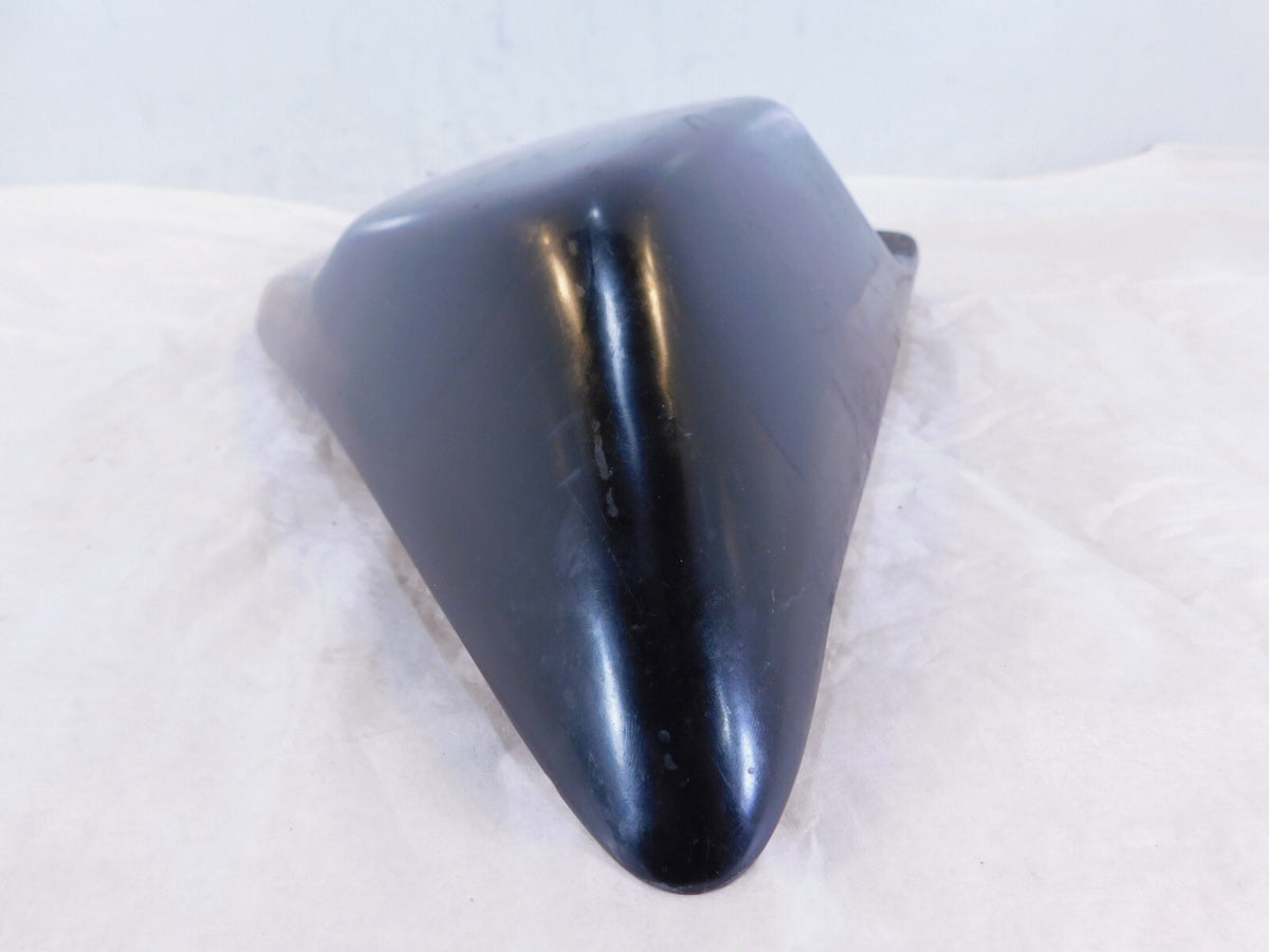 Harley Touring Road Glide & Electra Glide Ultra Classic Right Black Side Cover - C3 Cycle