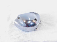 Yamaha V-Star XVS650 Classic Custom Silverado Chrome Front Engine Sprocket Cover - C3 Cycle