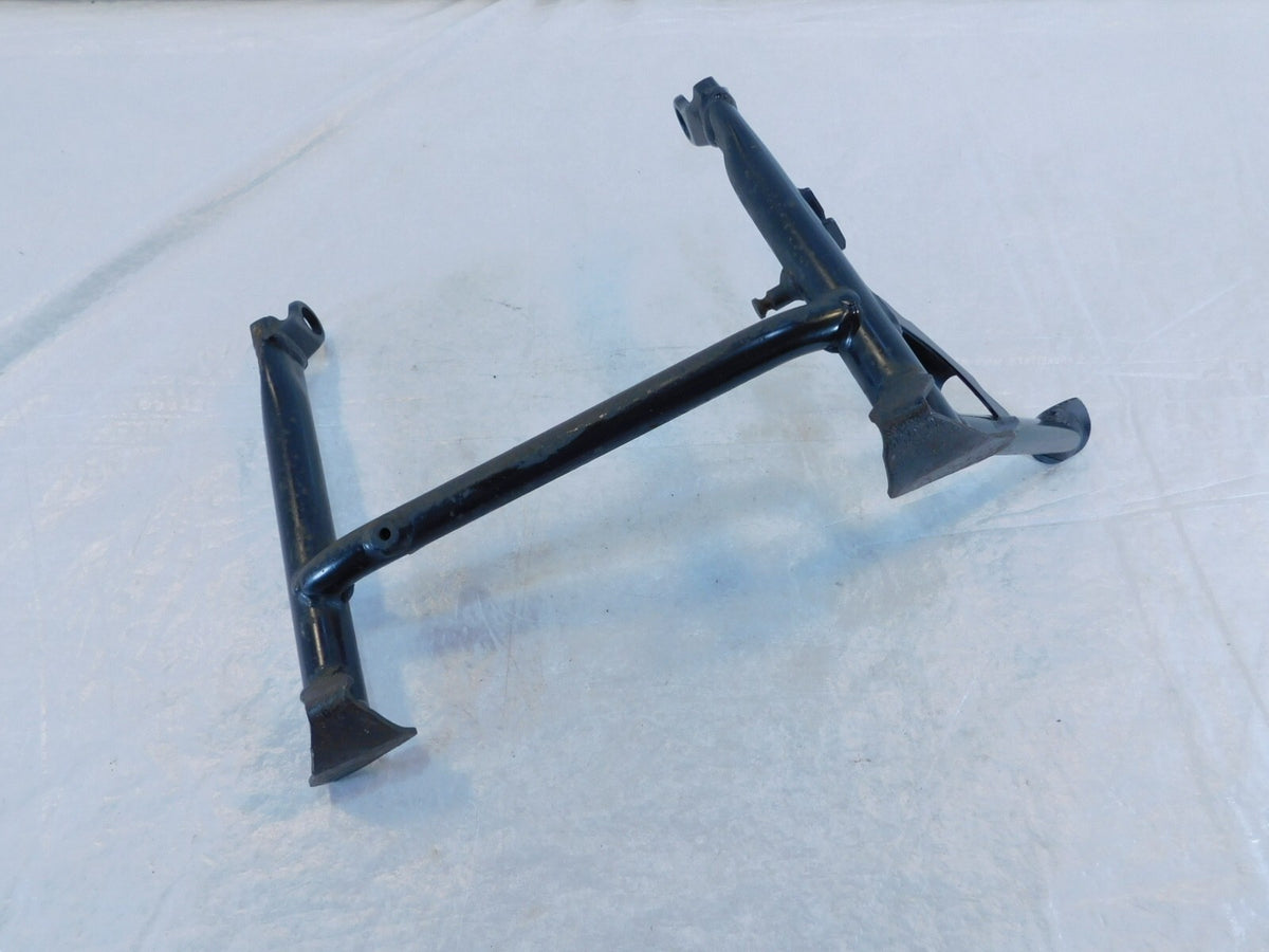 BMW R1200 R1200R R1200RS R1200RT R1200RTW Black Main Center Stand Mainstand Prop - C3 Cycle
