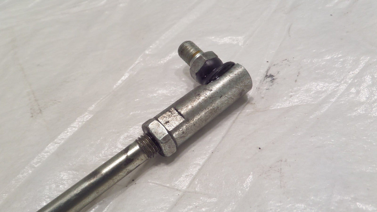 Harley Davidson Touring Road King Street & Electra Glide Long Gear Shifter Rod - C3 Cycle