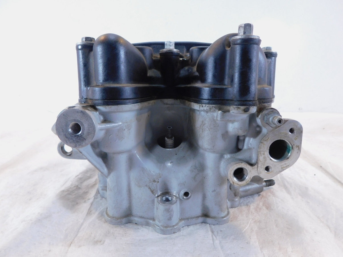 BMW F650GS Dakar & F650CS F650 Scarver Cylinder Head w/ Valves & Camshaft Cams - C3 Cycle