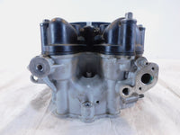 BMW F650GS Dakar & F650CS F650 Scarver Cylinder Head w/ Valves & Camshaft Cams - C3 Cycle