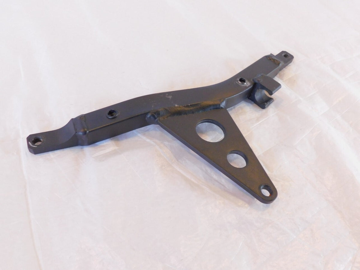 2008-2009 Kawasaki Concours 14 ZG1400 ABS OEM Left Side Sub Frame Bracket Mount - C3 Cycle