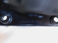 2008 2009 2010 Buell 1125 1125R 1125CR Black Front Wheel Cover Fender Mudguard - C3 Cycle