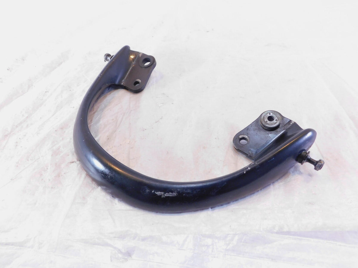 1999-2007 Suzuki Hayabusa GSX1300R Rear Passenger Pillion Seat Grab Bar Handle - C3 Cycle
