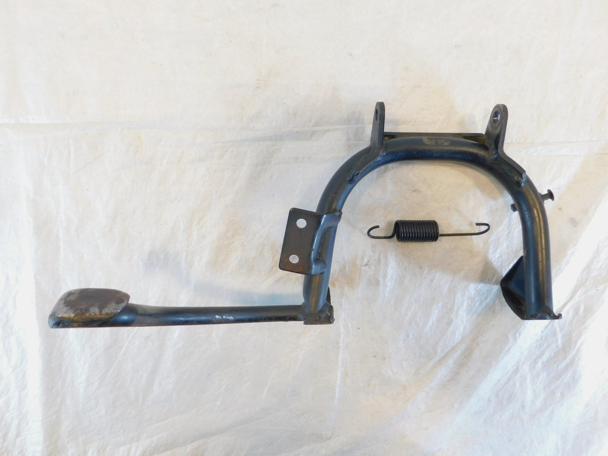 Piaggio Vespa LX LXV S 50 Main Mainstand Central Center Stand Centerstand Prop - C3 Cycle
