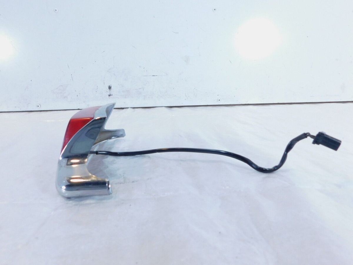 Harley Davidson Electra Glide Ultra Classic & Road Glide Rear Fender Tip Light - C3 Cycle