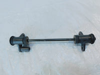 Kawasaki Vulcan 1500 1600 Classic Left/Right Lower Motor Engine Mount Brackets - C3 Cycle