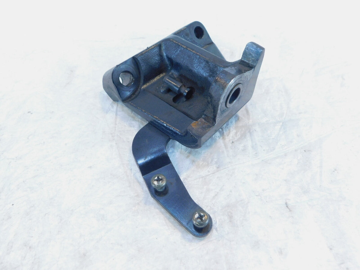 Yamaha V-Star 1100 Classic Custom Silverado Kickstand Stand Bracket Mount Holder