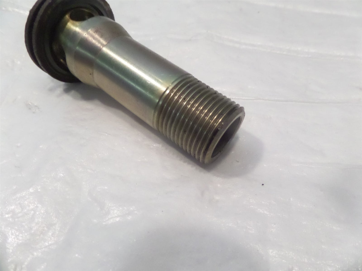 Yamaha YZFR1 R1 & YZFR6 R6 & FZ1 & FZ6 & FZ6R Engine Motor Oil Cooler Union Bolt - C3 Cycle