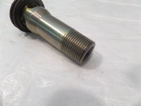 Yamaha YZFR1 R1 & YZFR6 R6 & FZ1 & FZ6 & FZ6R Engine Motor Oil Cooler Union Bolt - C3 Cycle
