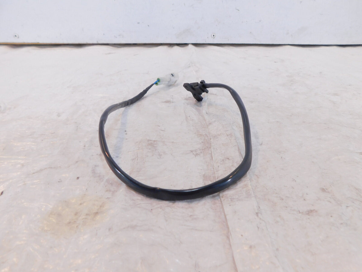 Royal Enfield Meteor 350 Euro 5 Front Left Handlebar Clutch Perch Lever Switch - C3 Cycle