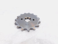 14-21 Honda Grom 125 Monkey Z125 Front Transmission Drive Chain Sprocket Gear - C3 Cycle