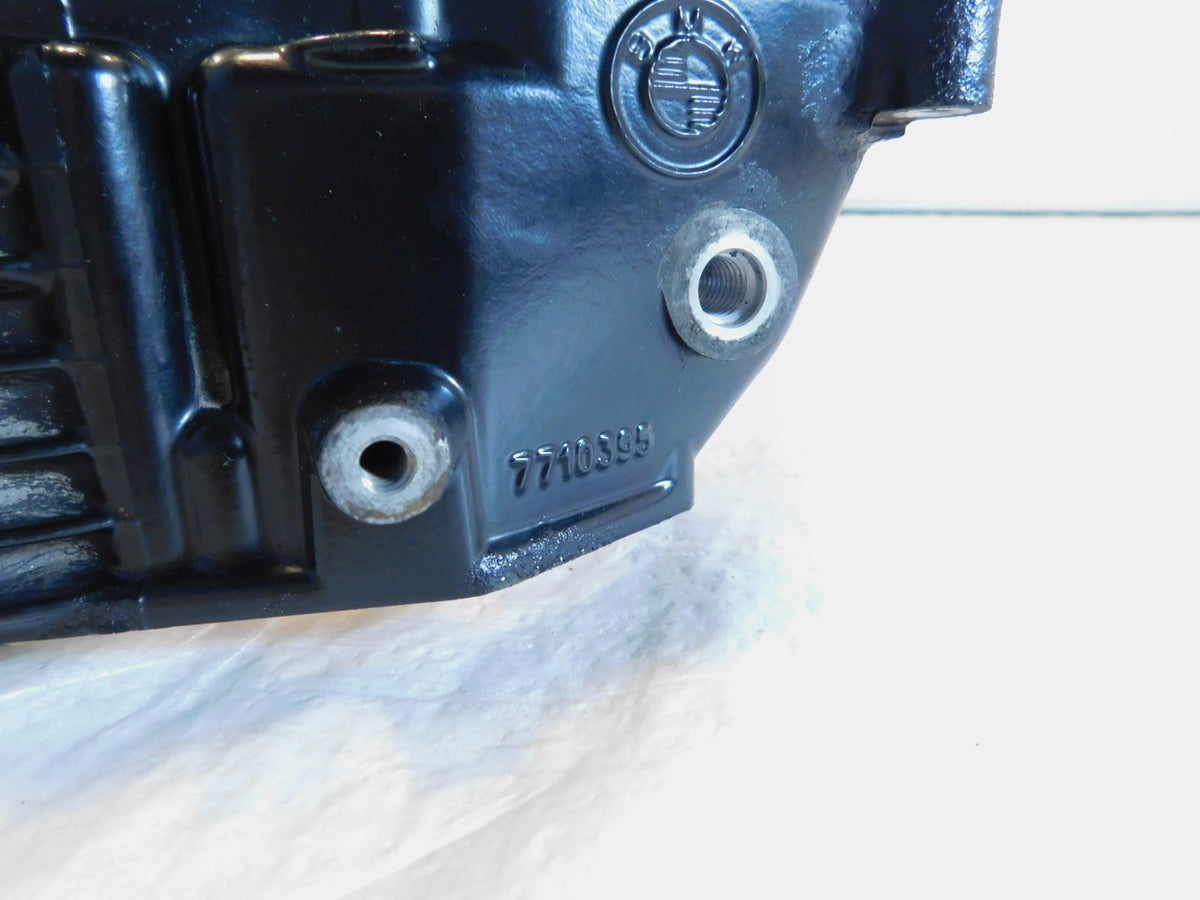 BMW R1200RT R1200GS R nineT Racer Pure Engine Left Cylinder Barrel Jug & Piston - C3 Cycle