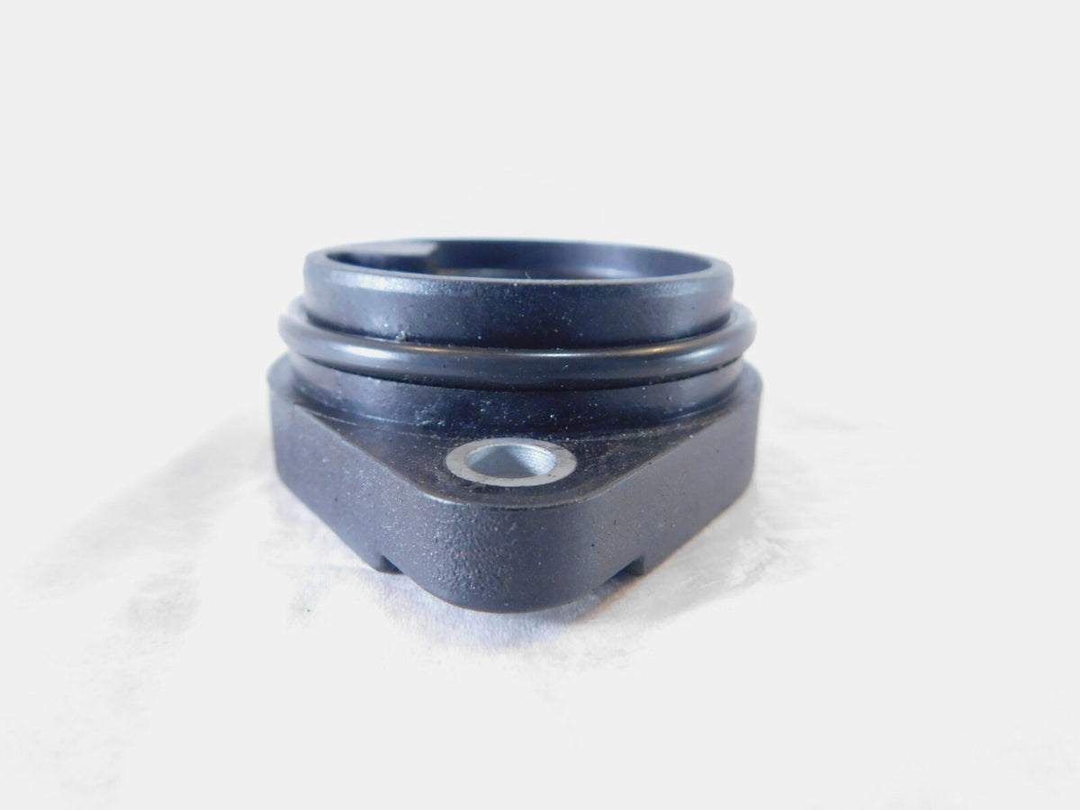 BMW HP2 R1200GS R1200RT & R900RT Cylinder Head Camshaft Position Sensor Plate - C3 Cycle
