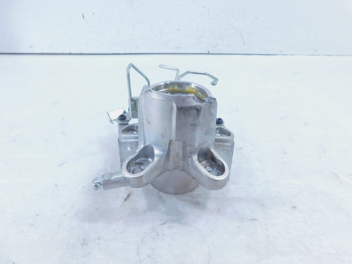 2019-2020 Yamaha Niken / GT MTX9 MXT850 Front Fork Steering Column Head End - C3 Cycle