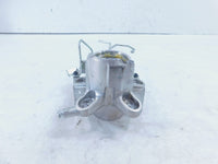 2019-2020 Yamaha Niken / GT MTX9 MXT850 Front Fork Steering Column Head End - C3 Cycle