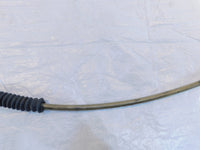 Braided Harley Sportster XLH 883 Hugger 1100 1200 Clutch Cable Line 38621-86A - C3 Cycle