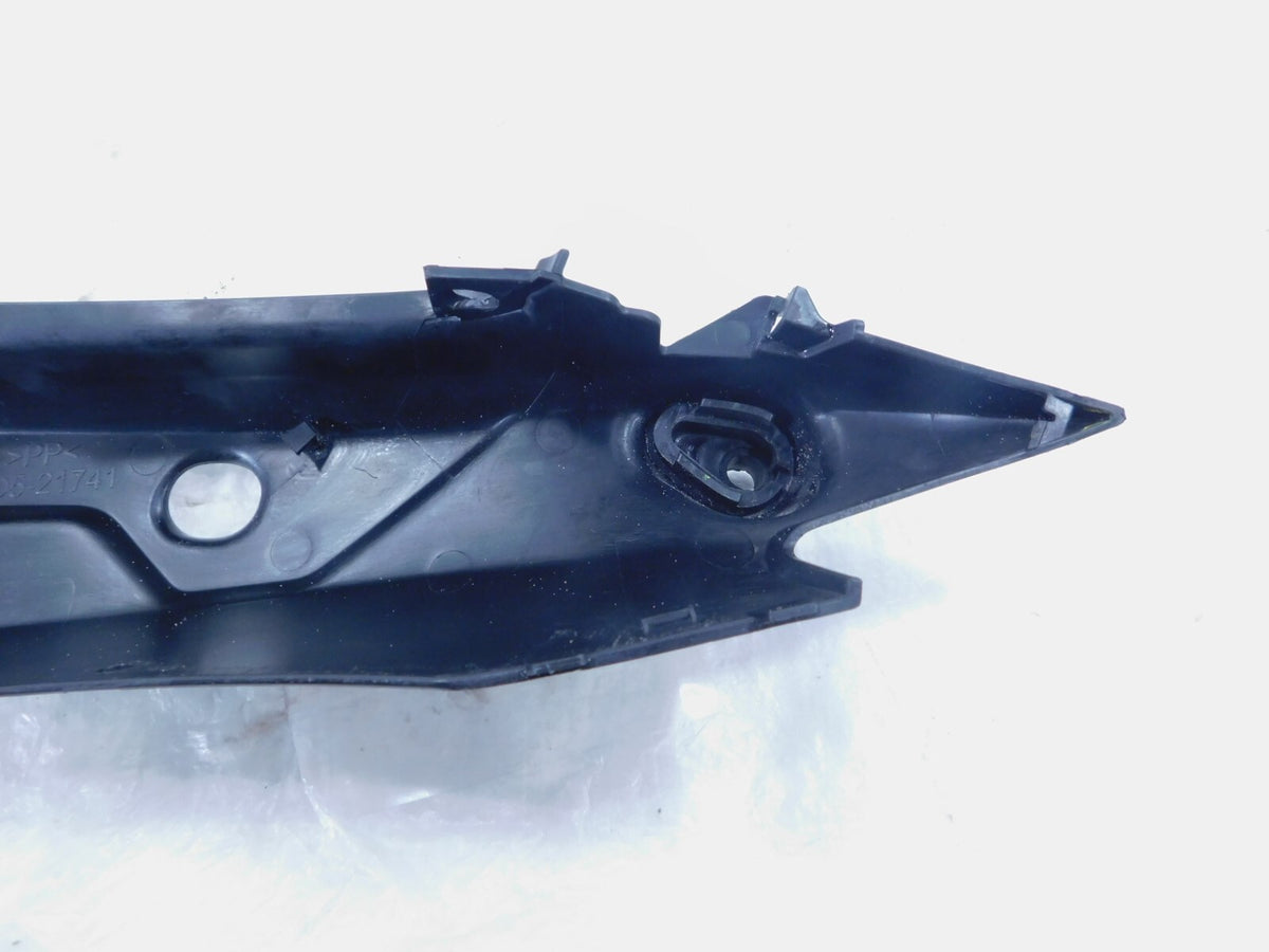 2019-2020 Yamaha Niken / GT MTX9 MXT850 Right Rear Tail Fairing Cowl Cover Panel - C3 Cycle