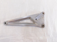 1991-2008 Honda Nighthawk CB250 Front Left Footpeg Footrest Mount Step Bracket - C3 Cycle