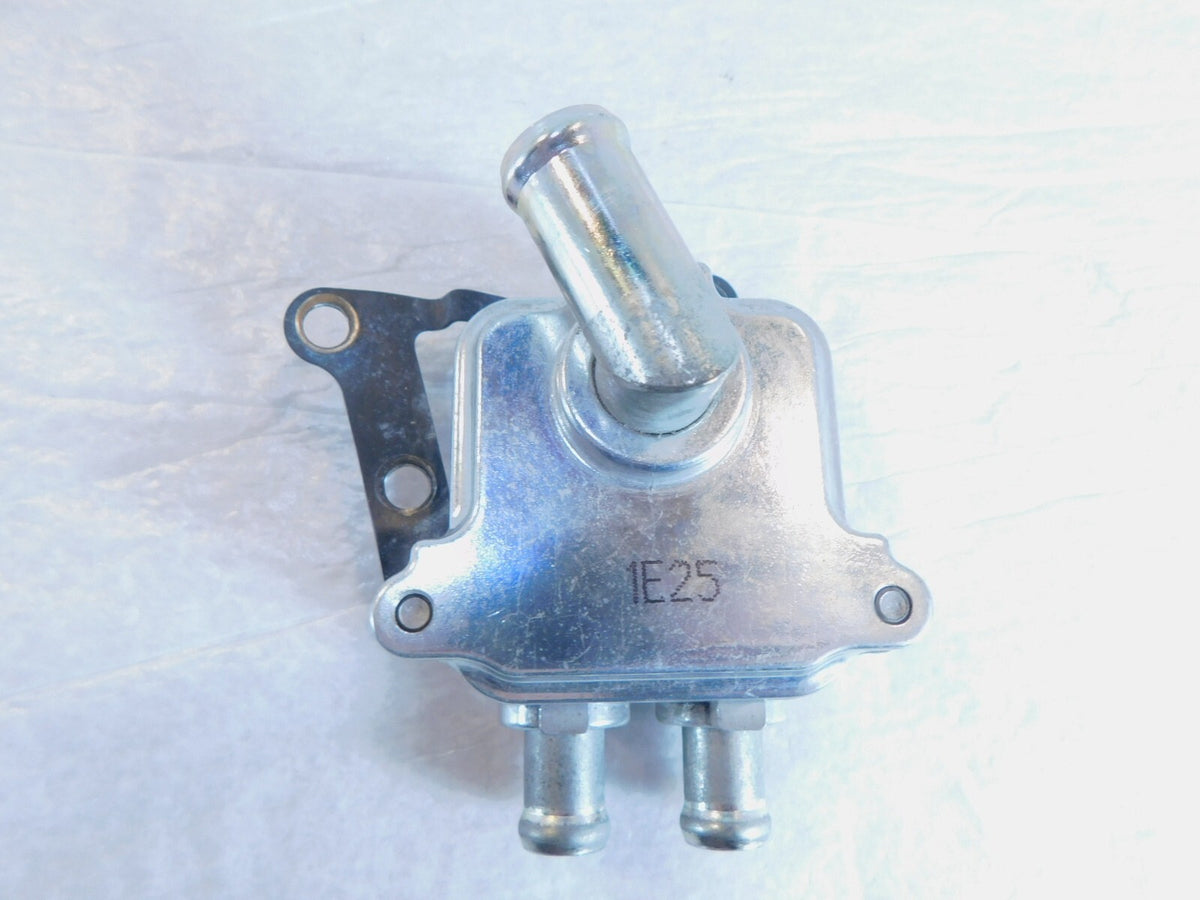 Yamaha V-Star 650 XVS650 Exhaust 2nd Air Cleaner Reed Cut Off Valve Solenoid - C3 Cycle