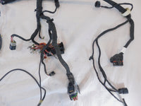 2019-20 Can-Am Ryker 600 900 ACE Rally Main Wire Harness Wiring Loom - For Parts - C3 Cycle
