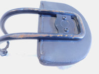 Harley Davidson Sportster S 1250 RH1250S Sissybar Rear Passenger Backrest