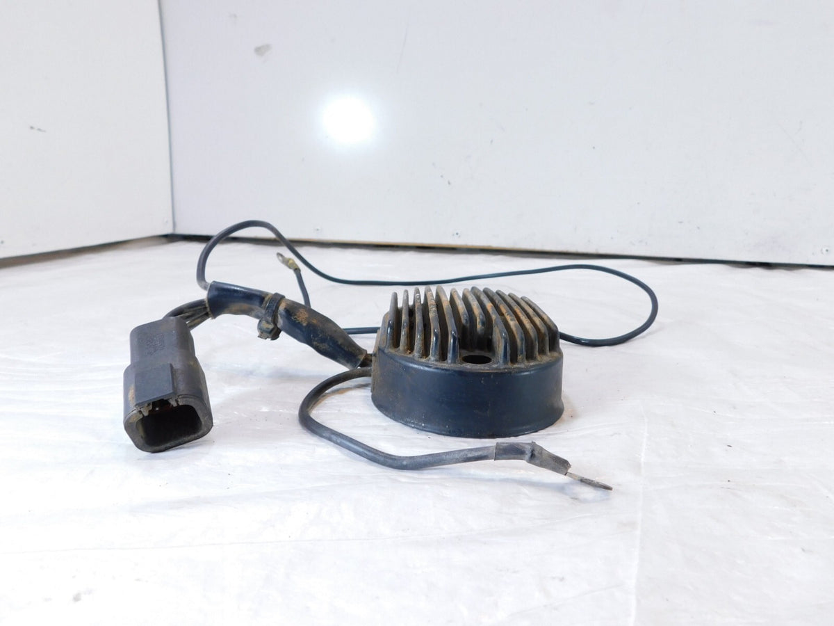 Harley Davidson Softail Heritage Classic & Fat Boy Voltage Regulator Rectifier - C3 Cycle