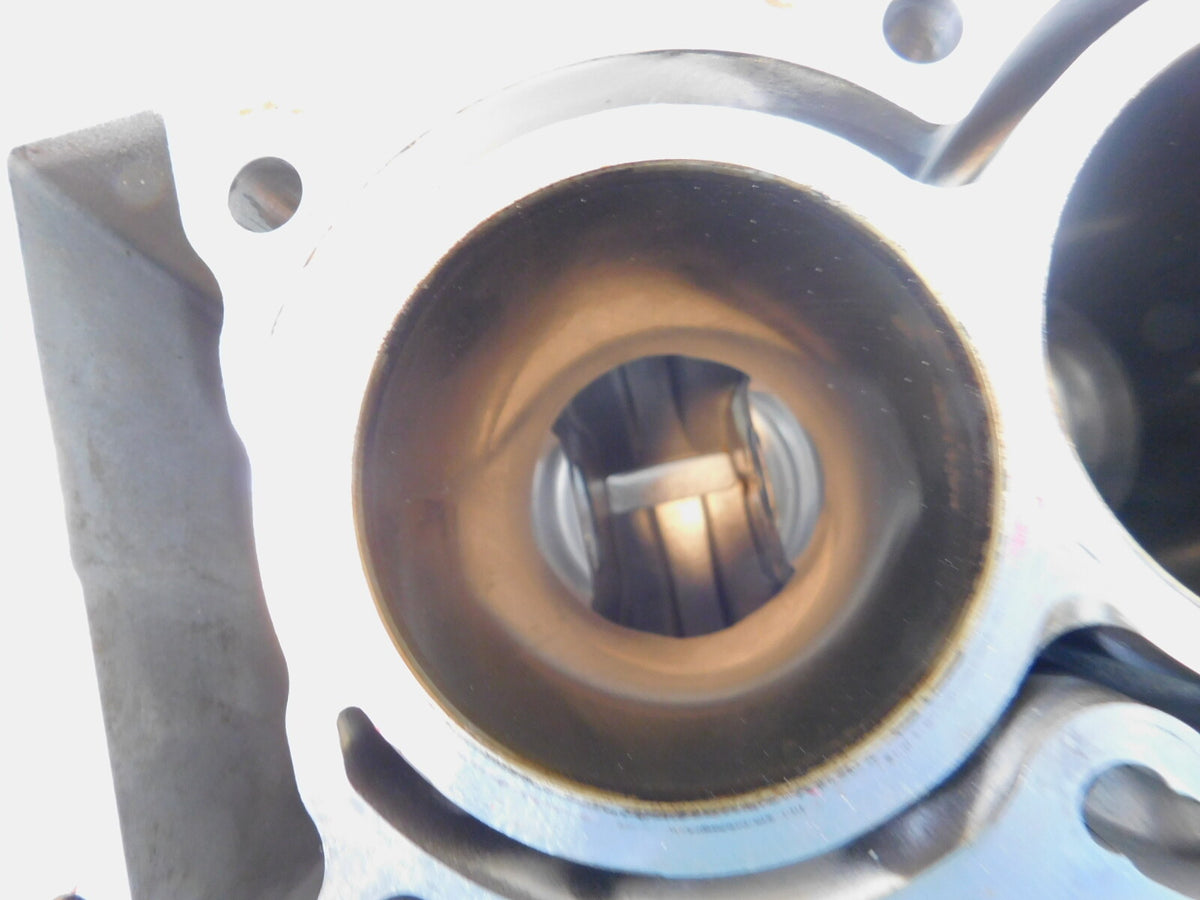 2019 2020 2021 2022 Can-Am Ryker 900 Rally Engine Motor Block Cylinder Crankcase - C3 Cycle