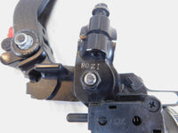 Honda CBR1000RR CBR1000 CBR900/954 Left Clutch Perch Lever Handle Mount Bracket - C3 Cycle