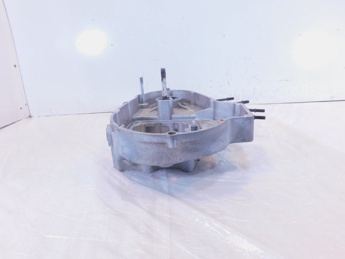 Harley Davidson Sportster 883 & 1200 Left Side of Crankcase Cases Engine Block - C3 Cycle