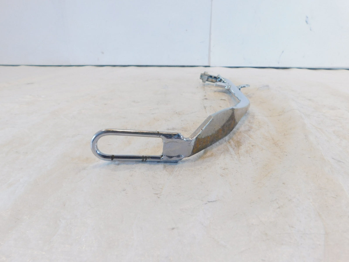 Harley Davidson Dyna Low Rider  Super Glide Kickstand Side Jiffy Kick Stand - C3 Cycle