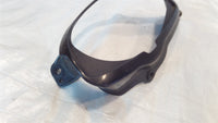 2007-2008 Kawasaki Ninja ZX-6R ZX-600 Right Side Headlight Fairing Cowling Cowl - C3 Cycle
