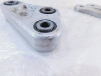 2001-2005 BMW F650CS Rear Wheel Shock Absorber Linkage Arm Rods & Knuckle - C3 Cycle