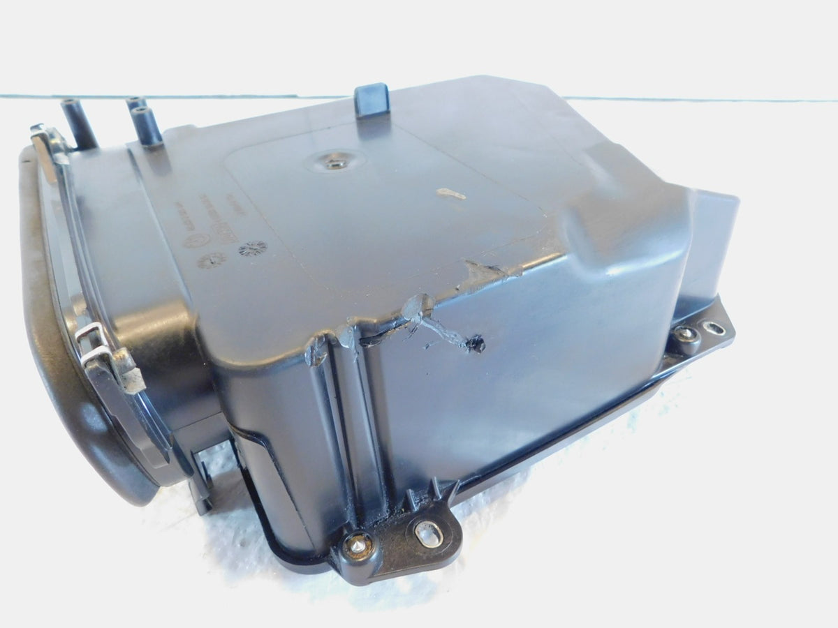 2005-2013 BMW R1200RT R1200 RT Radio Partition Storage Glove Box Compartment