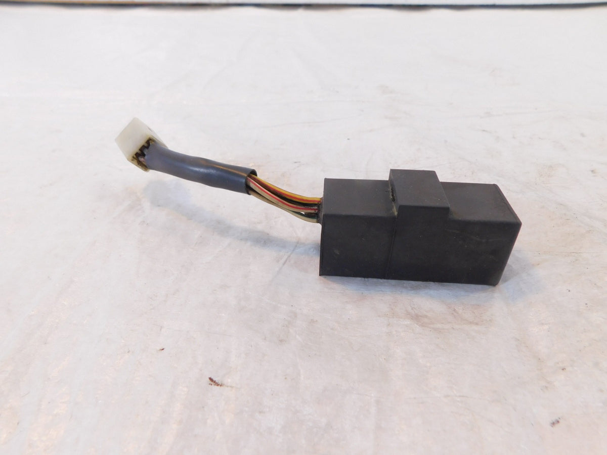 Yamaha XJ750 Maxim 750 XV 750 Electrical Signal Flasher Cancelling Relay Unit - C3 Cycle