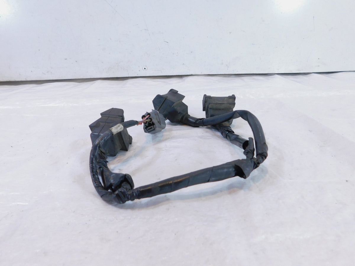 Honda GL1800 Goldwing 1800 Right Engine Fuel Injector Wire Wiring Harness Loom - C3 Cycle