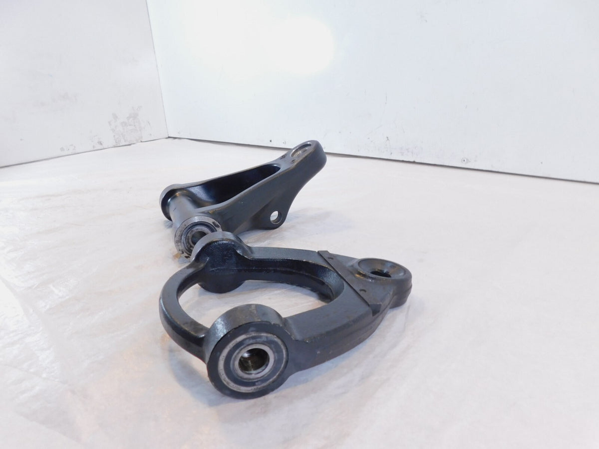 BMW K1300 K1300R & K1300S Upper/Lower Front Suspension Fork Trailing Arm Joints - C3 Cycle
