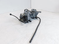 2017-2022 Kawasaki Ninja 650 EX650 Engine Motor Air Intake Throttle Body Bodies