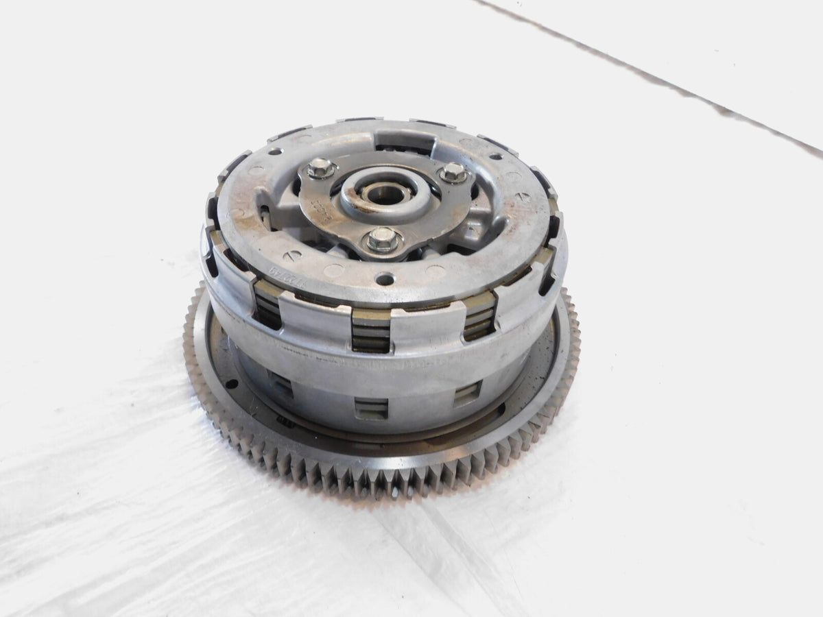 2011-22 BMW K1600GT K1600GTL K1600B Clutch Basket Hub Coupling & Lamellar Plates - C3 Cycle