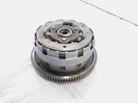 2011-22 BMW K1600GT K1600GTL K1600B Clutch Basket Hub Coupling & Lamellar Plates - C3 Cycle