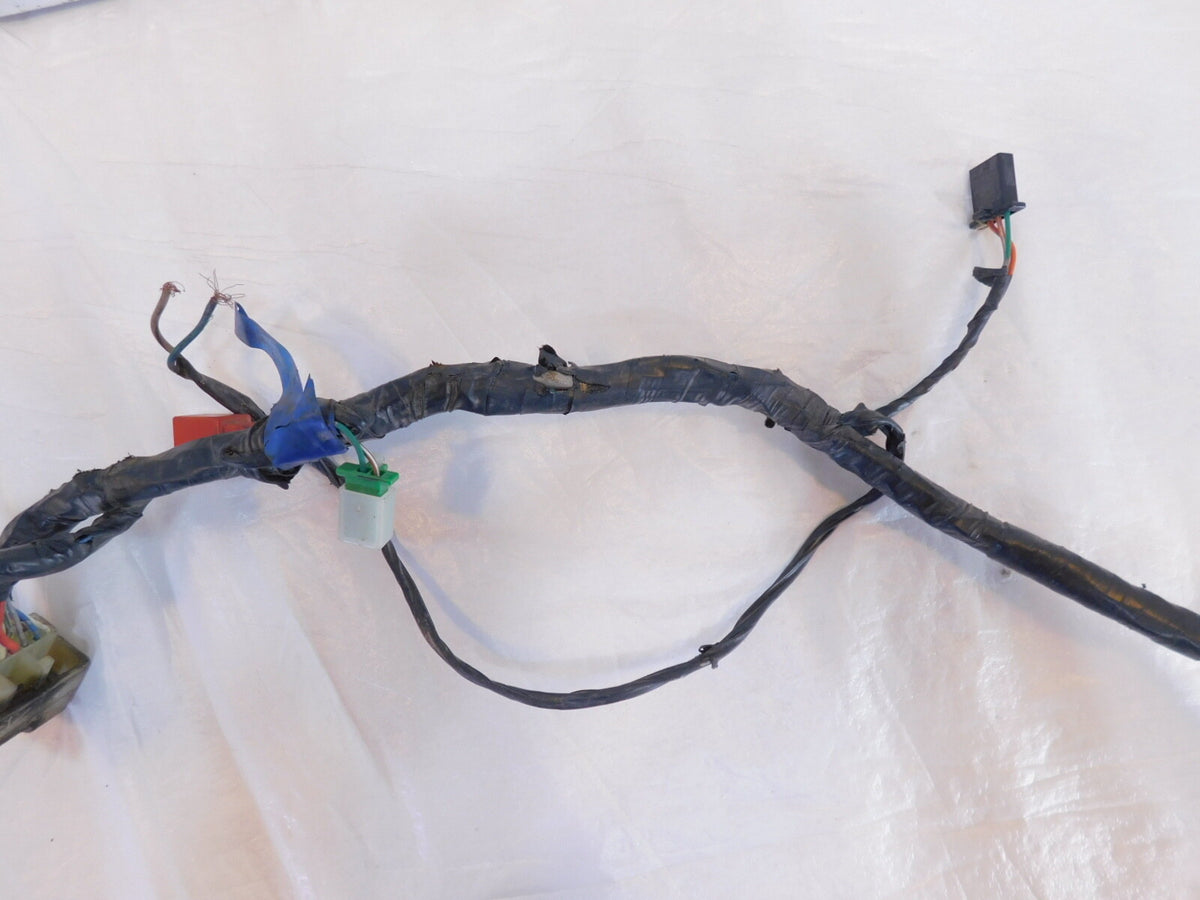 1992-2000 Honda GL1500 GL1500SE Special Edition Fairing Subharness 32105-MY4-000 - C3 Cycle