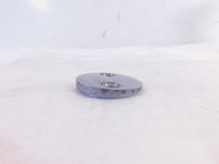 Harley Davidson Sportster 883 1200 Left Engine Motor Inspection Cover 34742-90 - C3 Cycle